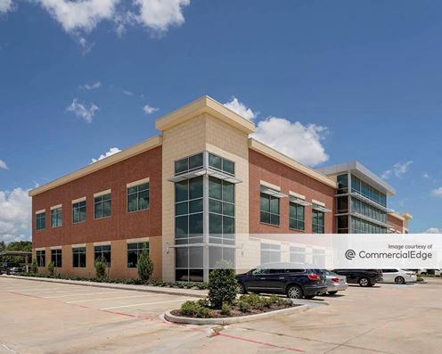 Telfair Medical Office Building
