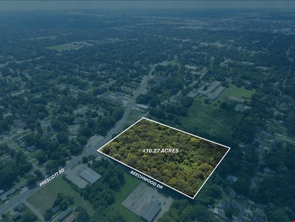 Development Opportunity