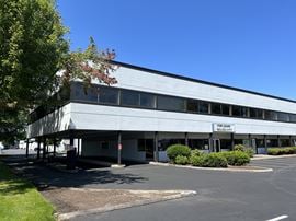Clackamas Business Center