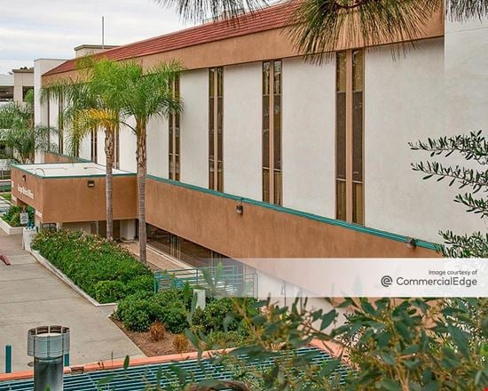 Scripps Encinitas