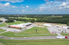 Development Opportunity