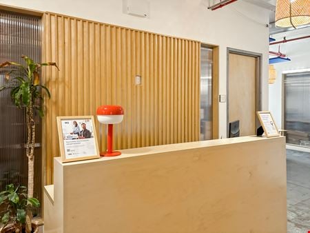 Coworking space for Rent at 51-02 21st Street 2nd & 4th Floors in Long Island City