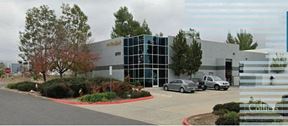 LEASED | 12150 Dearborn Place | 7,503 SF Freestanding Industrial Building