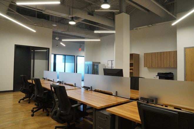 Venture X Columbia East