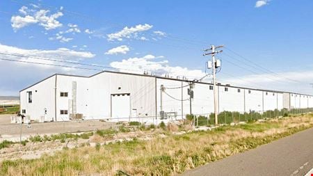 Industrial space for Sale at 18668 B50 Road in Delta
