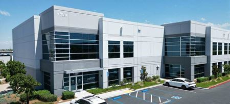 Industrial space for Sale at 15881 Euclid Ave Bldg C in Chino