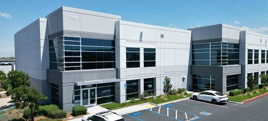 Kimball Business Park