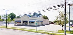 For Lease / Build to Suit in Wilson, NC - Wilson