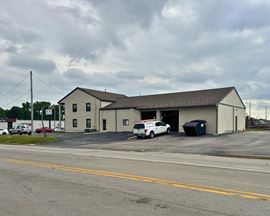 West Coliseum Blvd - 6,000+ SF Office / Flex Building