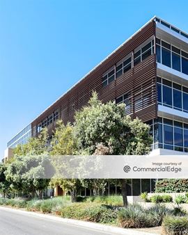 Foothill Building