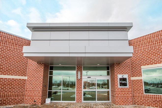 Aspen Ridge Professional Center