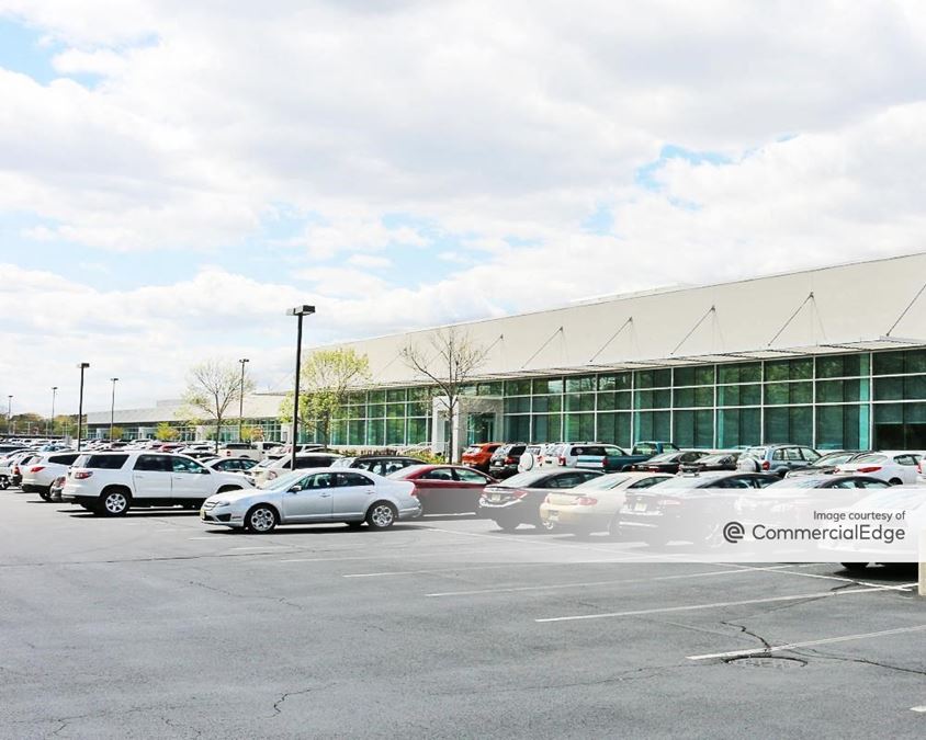 Woodcrest Corporate Center
