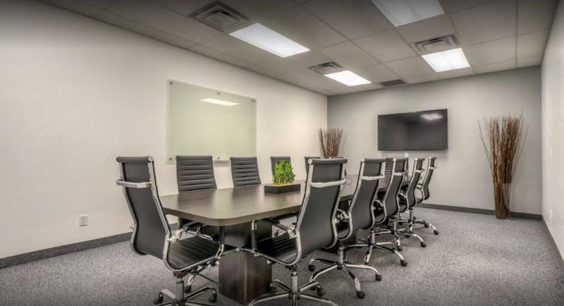 AZOffices - 4700 South Mill Avenue