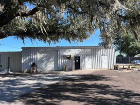 For Lease – 1,436 +/- SF Office/Warehouse in Central Panama City