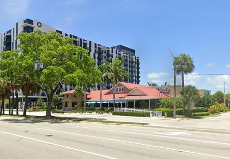 Retail space for Rent at 3339 N Federal Hwy # 3347 in Oakland Park