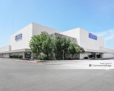 Southland Mall