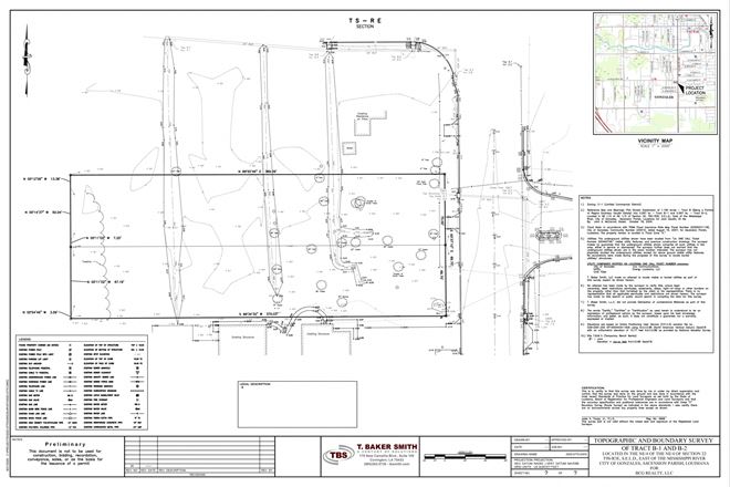 Strategic ±1.15 Acre Development Opportunity on S Burnside Ave