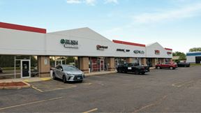 Last Retail Unit Available at Deerpath Court