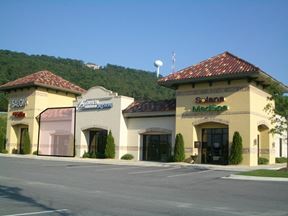 Benson Square