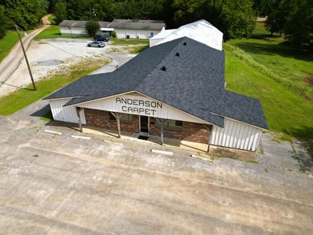 Industrial space for Sale at 11229 State Highway 64 in Tyler