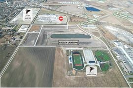 Valley Landing