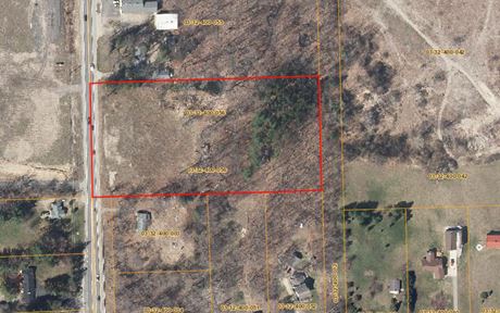 S Ortonville Road