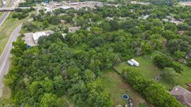 ± 2.04 Acres | N Earl Rudder Fwy