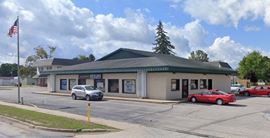 705 North Cedar St.