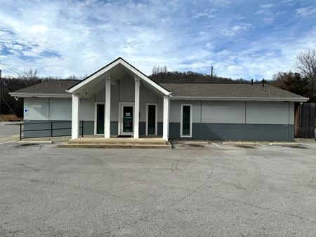 Photo of commercial space at 3390 W Martin Luther King Jr Blvd in Fayetteville