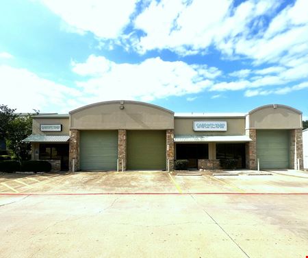 Industrial space for Rent at 2009 Ranch Road 620  in Austin