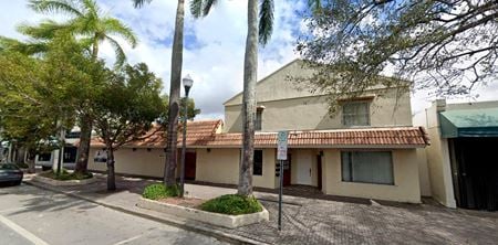 Office space for Sale at 313-317 N Krome Ave  in Homestead