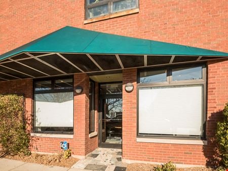 Office space for Rent at 1601 Simpson St in Evanston