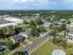 515, 521 & 713 5th Avenue SE