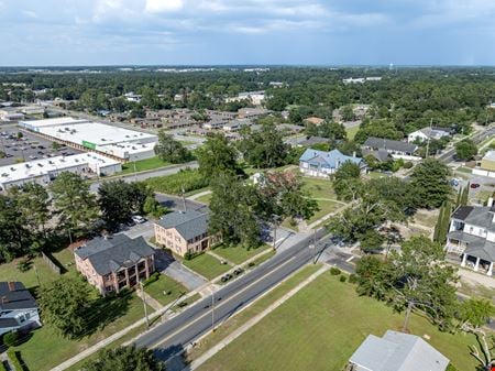 Multi-Family space for Sale at 515, 521 & 713 5th Avenue SE in Moultrie