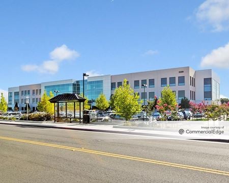 Laguna Springs Corporate Center - 8260 & 8280 Longleaf Drive - Elk Grove