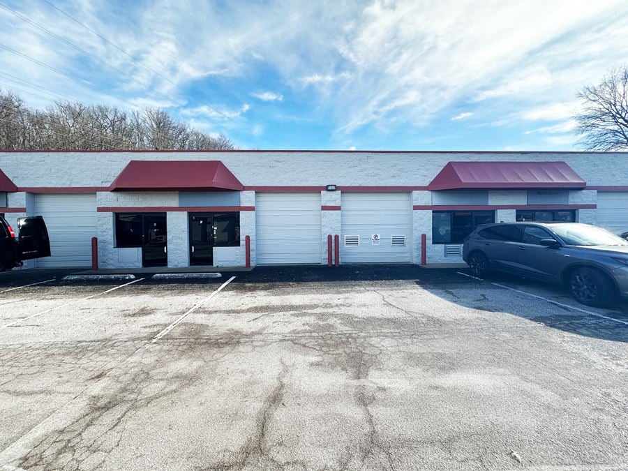 11017 Gravois Industrial Ct