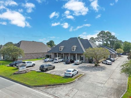 Office space for Rent at 9247 Bluebonnet Blvd in Baton Rouge