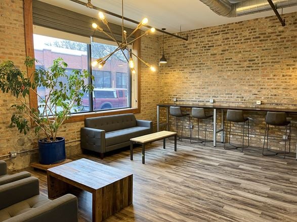 Fulton Lofts