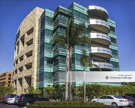 Office space for Rent at 5898 Copley Dr. in San Diego