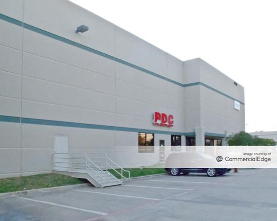 4055 Corporate Drive