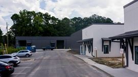 New Flex Buildings - 2026