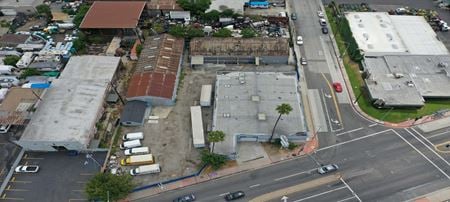 Photo of commercial space at 8222 Atlantic Ave in Cudahy