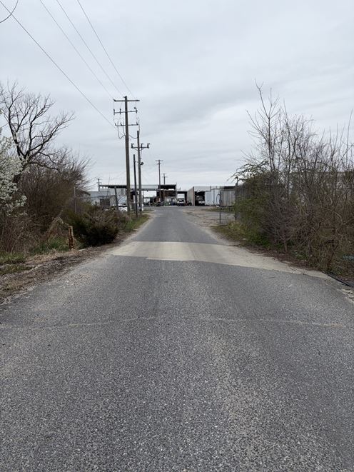 20791 Storage Lane
