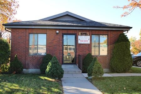 Office space for Sale at 2179 W 1800 N in Clinton