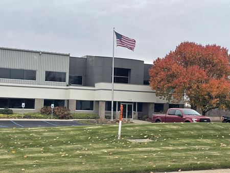 Photo of commercial space at 2206 Pine Ridge Dr SW in Jenison