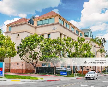 Office space for Rent at 3030 Children's Way in San Diego