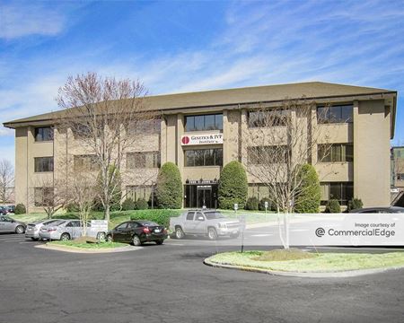 Office space for Rent at 3015 Williams Drive in Fairfax