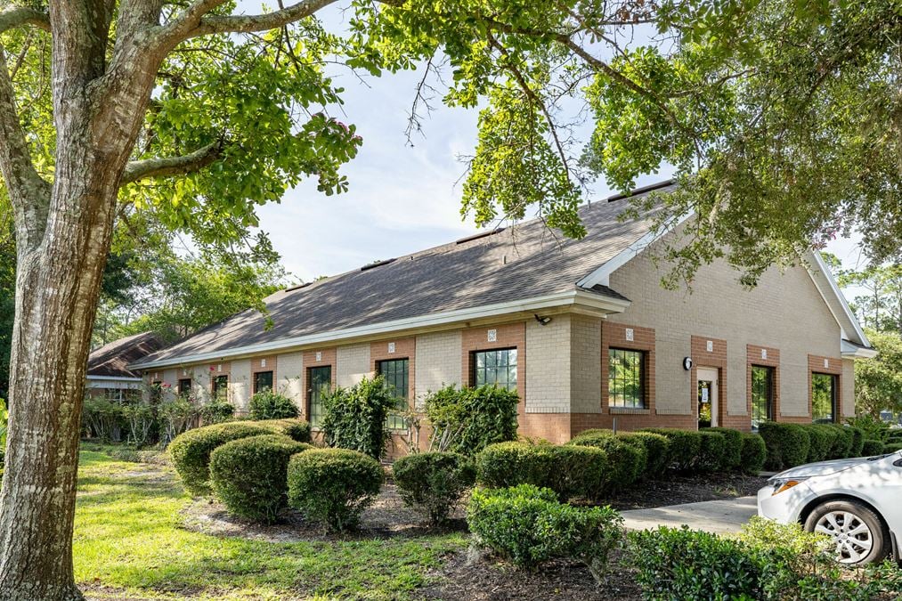 4487 Baymeadows Rd