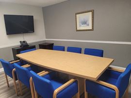 Winter Park Office Centers - Aloma Executive Suites