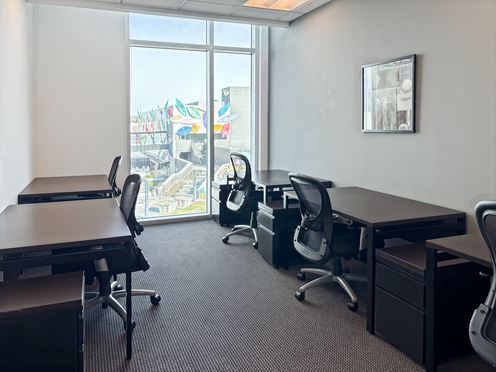 Regus - Omaha - Aksarben Village